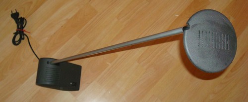 Lampada tavolo lucitalia - lampada,