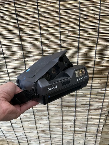 Polaroid procam serie spectra - polaroid,