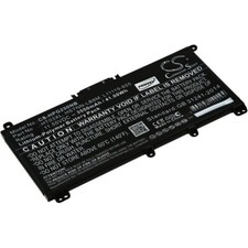 Batteria per portatile - portatile, hp