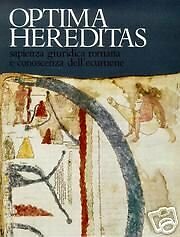 Antica madre optima hereditas - antica,