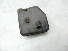 MARMITTA SCARICO MOTOSEGA