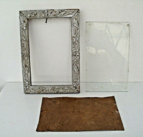 Antica cornice vintage - ,