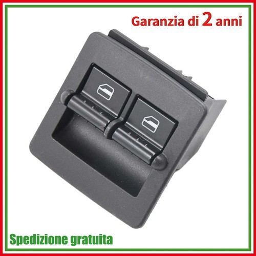 Interruttore alzacristalli - interruttore,