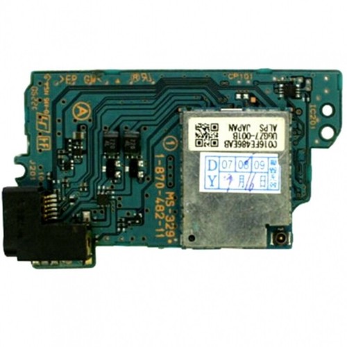 Scheda 329 wifi per - per, sony