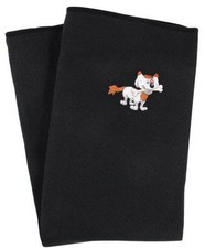 Coprisedile Posteriore Impermeabile Trasporto in Auto Merce Animali  - C60401