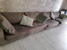 Divano Sity di Antonio