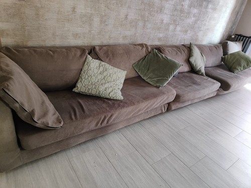 Divano sity antonio - sity, di