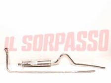 MARMITTA COLLETTORE +