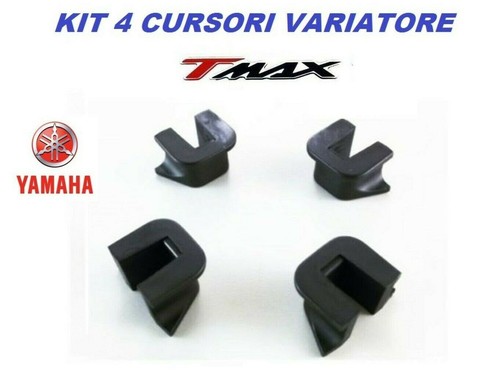 Kit cursori yamaha tmax 500 - kit,