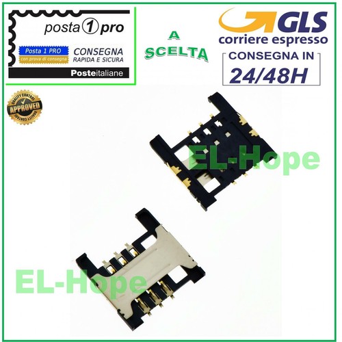 Lettore sim card per vari - sim,
