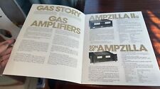 1978 GAS Family Ampzilla