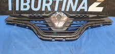 Masc 5 - Mascherina griglia anteriore Renault Captur 2013 2017