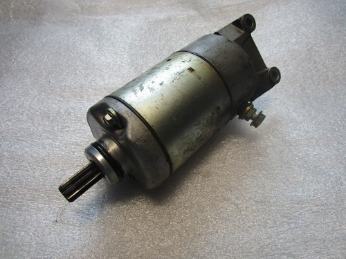 Motorino avviamento kawasaki - motorino,