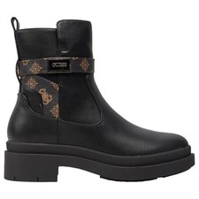 Stivaletto Donna Guess Ovelle