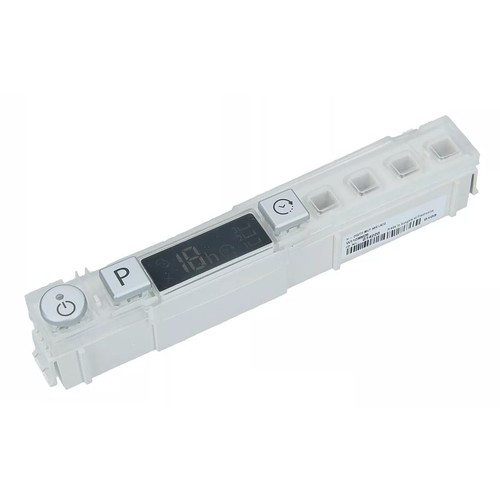 Scheda display led digitale - scheda,