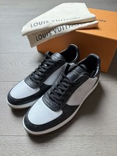 Louis Vuitton Uomo Rivoli