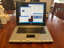 Acer TravelMate 2300 computer