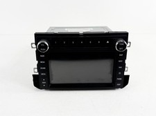 2011 Ford Expedition AM/FM