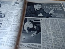 BOLERO FILM 1962 Adriano