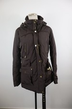 BEST COMPANY GIUBBINO PIUMINO DONNA Tg M VINTAGE WOMAN JACKET VINTAGE PARKA