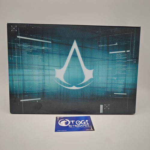 Assassin creed revelation - assassin's,