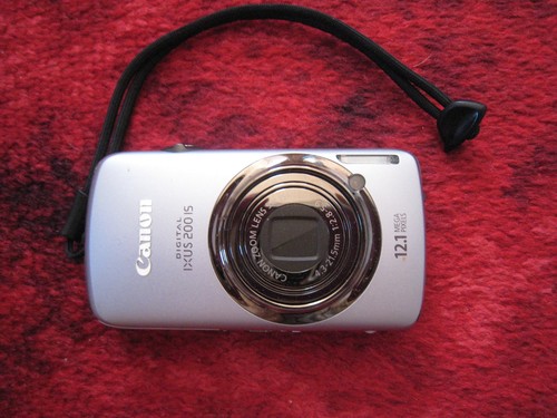 Canon ixus 200 1 - ixus, is
