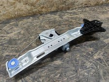 Alzavetro porta posteriore