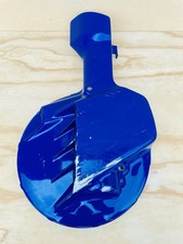 Honda NX 650 Dominator Carena Disco Copridisco Copri Disco Coperchio Anteriore