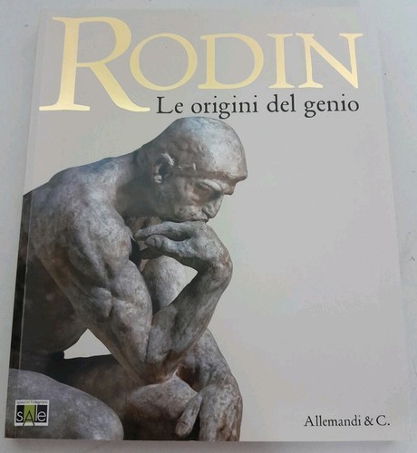Rodin origini del - origini,