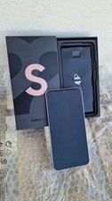 Samsung Galaxy S22 256 GB Dual SIM • Rosa/Oro 