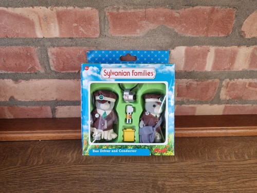 Sylvanian families autista - families,