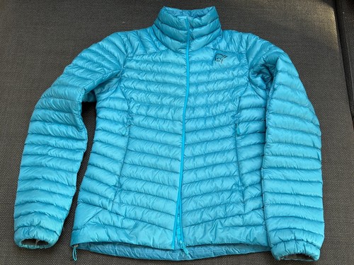 Piumino donna norrona - donna,