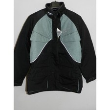 GIACCA MOTO BIEFFE