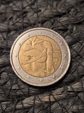 2 Euro Commemorativi Francia