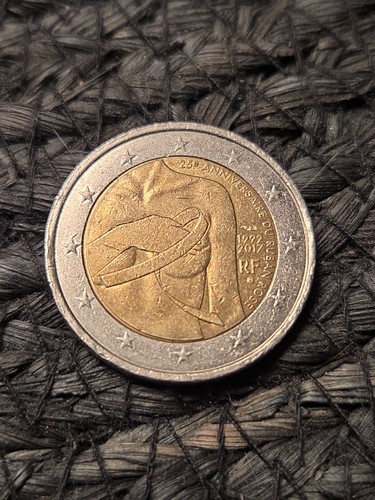 Euro commemorativi francia - commemorativi,