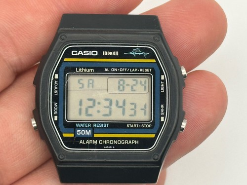 Orologio digitale - ⭐️,