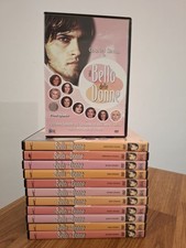 IL BELLO DELLE DONNE SERIE TV COMPLETA DA COLLEZIONE IN 12 DVD