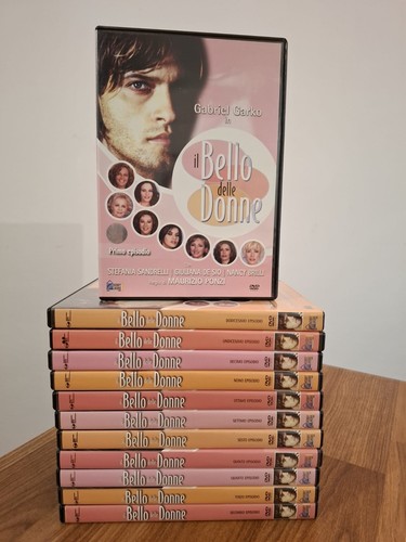 Bello delle donne serie - serie, tv