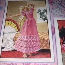 FIGURE N.159 BARBIE PARADE