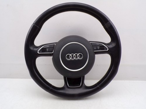 Volante con airbag pelle - airbag,