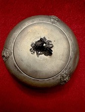 SCATOLA ANTICA VINTAGE