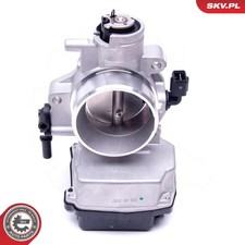 Corpo farfallato per citroen - farfallato,