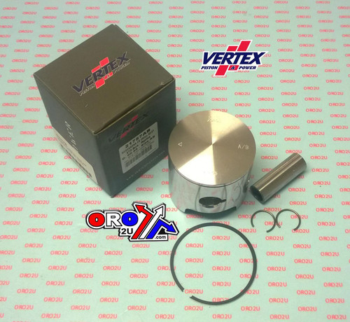 Kit pistone vertex b - kit,