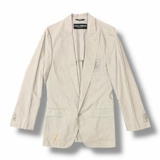 DOLCE&GABBANA Giacca singola