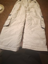 Girls Snowboard/Ski Pants