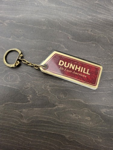 Dunhill luxe keyring - de,