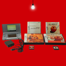 Nintendo DS Lite Console