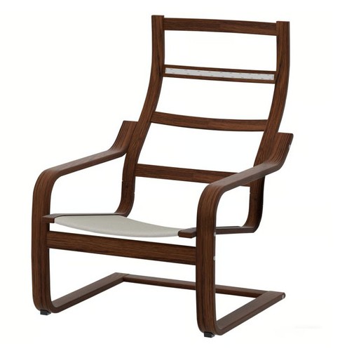 Ikea poäng poang poltrona - ikea,