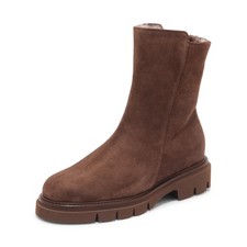 M7666 stivaletto donna - stivaletto, luca
