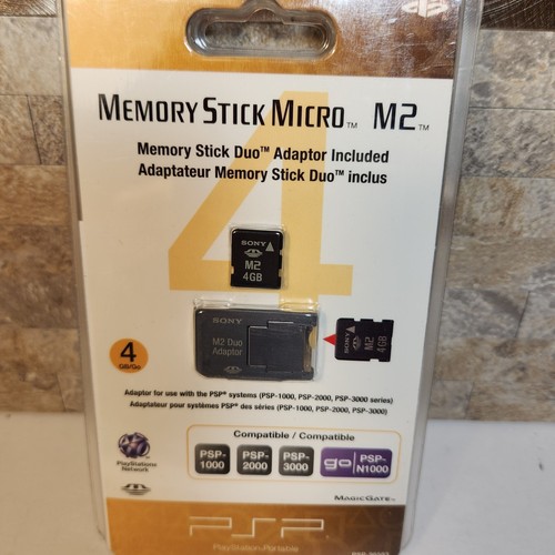 Sony memory stick - memory,